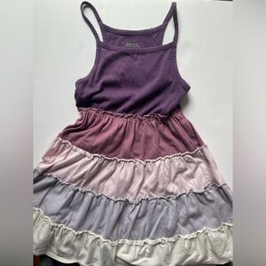 Garnet Hill Summer Dress